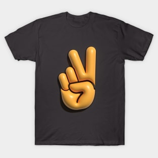 Peace T-Shirt